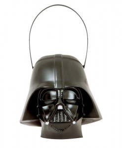 Darth Vader Pail