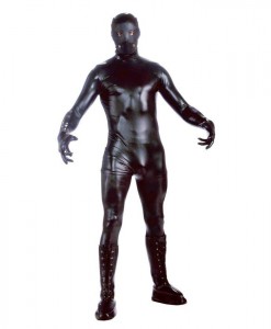 American Horror Story Rubber Man Adult Costume