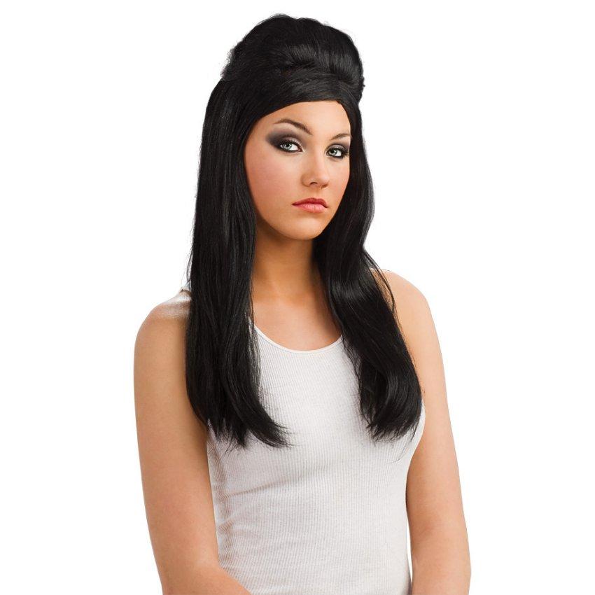 Jersey Shore Nicole Snooki Adult Wig Halloween Costume Ideas 2023