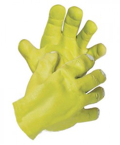 Shrek Hands Adult