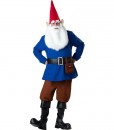 Mr. Garden Gnome Elite Collection Adult Costume