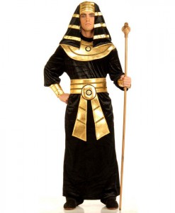 Pharaoh Adult Costume