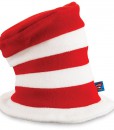 Cat in the Hat Toddler Hat