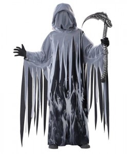 Soul Taker Child Costume