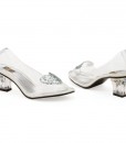 Cinderella Adult Shoes