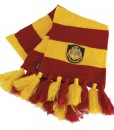 Harry Potter Hogwarts Scarf