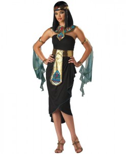 Cleopatra Adult Costume