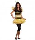 Busy Lil' Bee (Light-Up) Teen Costume