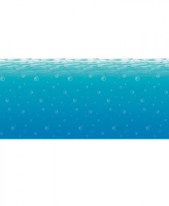 30' Undersea Backdrop