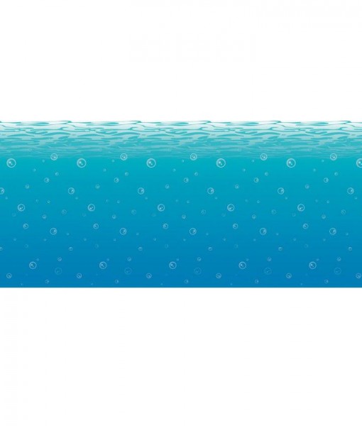 30' Undersea Backdrop