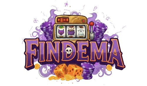 Findema - Halloween Casino Bonuses